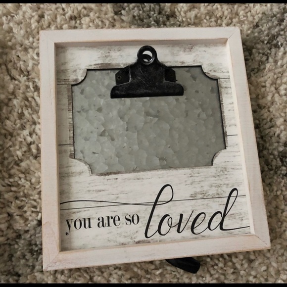 Baby Picture frames - Picture 3 of 3